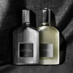 New Grey Vetiver Perfumes
