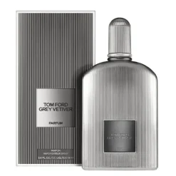 New Grey Vetiver Perfumes