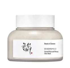 Clearance Ground Rice And Honey Glow Mask Mascarillas