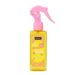 Grow With The Flow*SENCE