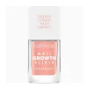 Growth Elixir Nail Treatment Lacas Y Esmaltes Uñas
