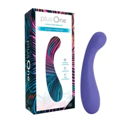 Best PLUS ONE G-Spot Massager