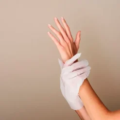 Guantes Mascarilla Nutritiva*IROHA NATURE Clearance