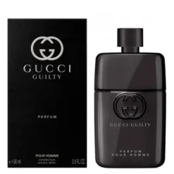Clearance Guilty Man Parfum Perfumes