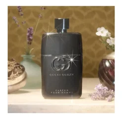 Clearance Guilty Man Parfum Perfumes