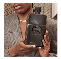 Clearance Guilty Man Parfum Perfumes