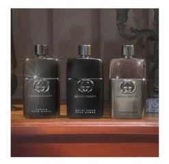 Clearance Guilty Man Parfum Perfumes