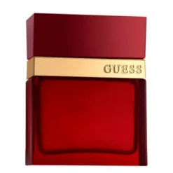 GUESS Seductive Red