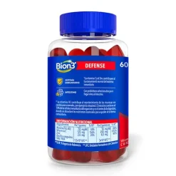 Clearance BION3 Gummies Defense