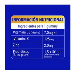 Clearance BION3 Gummies Defense