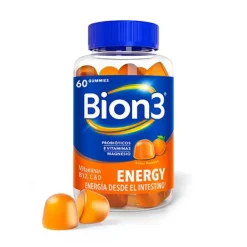 Discount BION3 Gummies Energy