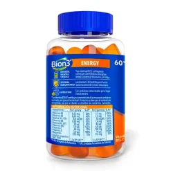 Discount BION3 Gummies Energy