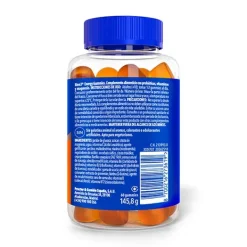 Sale Gummies Energy Complementos Alimenticios