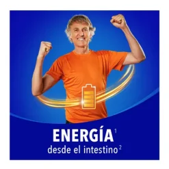 Sale Gummies Energy Complementos Alimenticios