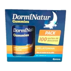 Clearance Gummies Melatonina Complementos Alimenticios