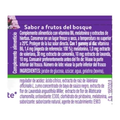 Gummies Melatonina*ZZZQUIL Clearance