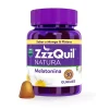 Gummies Melatonina Mango & Platano*ZZZQUIL Hot