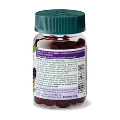 New KNEIPP Gummies Niños Inmunidad