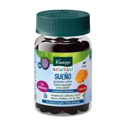 Hot KNEIPP Gummies Niños Sueño