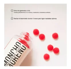 Sale MONCHO MORENO Gummy Better Hair