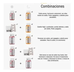 Sale MONCHO MORENO Gummy Better Hair