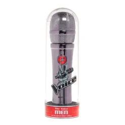 Best LA VOZ Gun Metal Edition