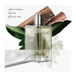 H24 Perfumes
