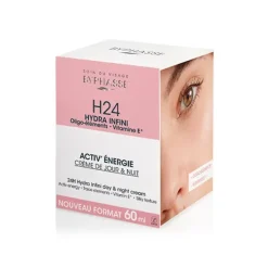 24H Activ Énergie Hydra Infini*BYPHASSE Outlet
