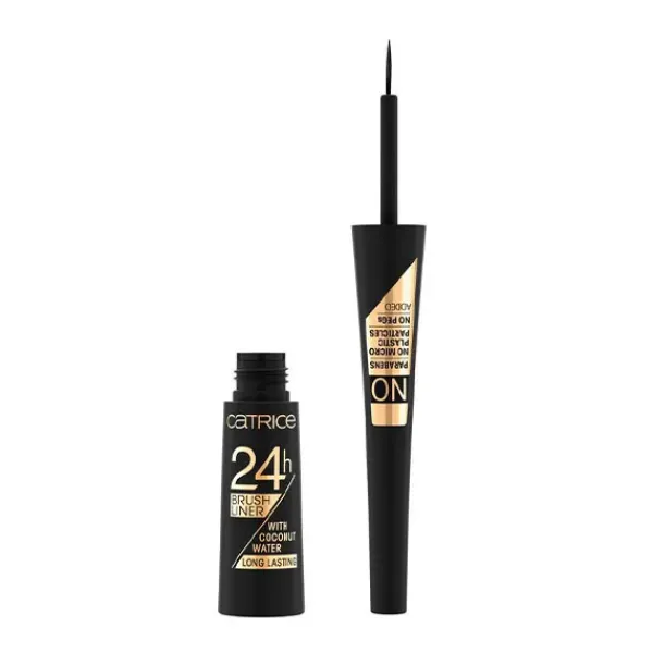 24H Brush Liner*CATRICE