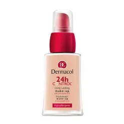 24H Control Make-Up Q10 Bases De Maquillaje