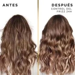 24H Frizz Control*PANTENE Best