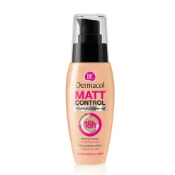 Clearance 18H Matt Control Bases De Maquillaje