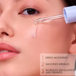 Best HA 1% H2O Serums