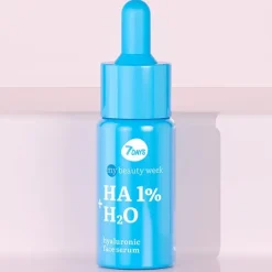 Best HA 1% H2O Serums