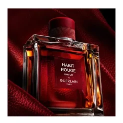 GUERLAIN Habit Rouge