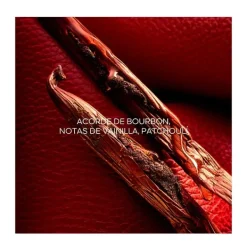 GUERLAIN Habit Rouge