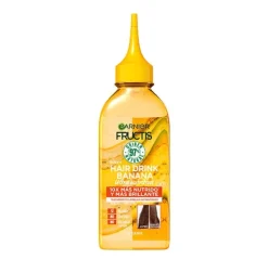 New FRUCTIS Hair Drink Banana