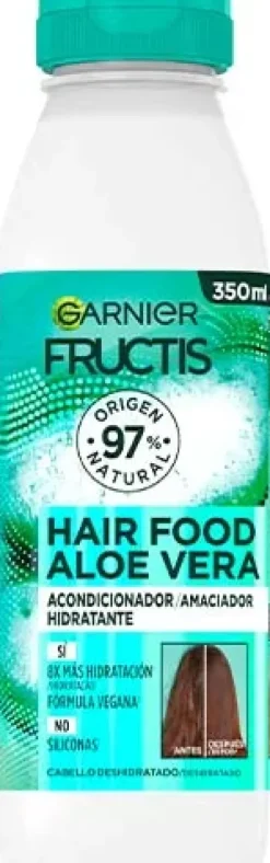 Hair Food Aloe Vera*FRUCTIS New