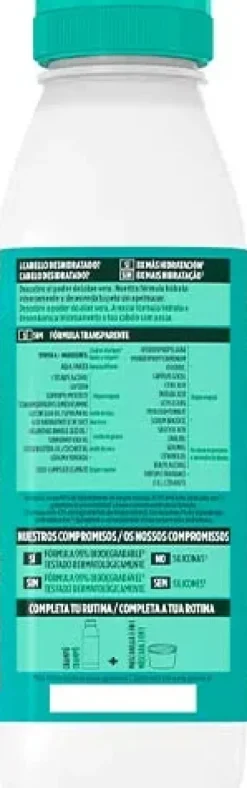 Hair Food Aloe Vera*FRUCTIS New