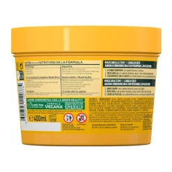 Hair Food Banana*FRUCTIS New