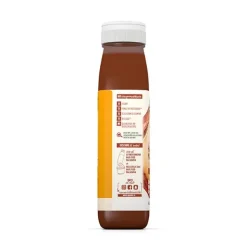 New FRUCTIS Hair Food Macadamia