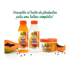 Hair Food Papaya*FRUCTIS Online