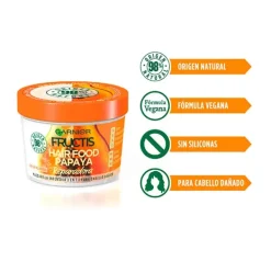 Hair Food Papaya*FRUCTIS Online