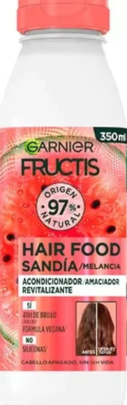 Hair Food Sandía*FRUCTIS Best