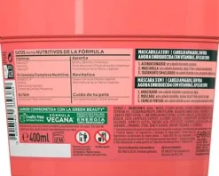 Hair Food Sandía*FRUCTIS Sale