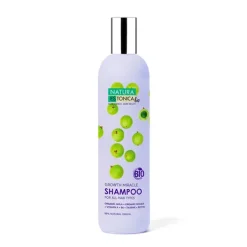 Best NATURA ESTONICA Hair Growth Miracle Shampoo