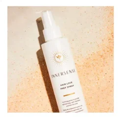 New INNERSENSE Hair Love