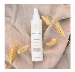 New INNERSENSE Hair Love