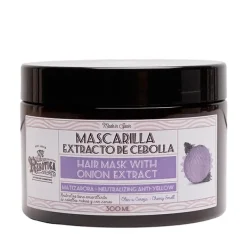 Outlet MI REBOTICA Hair Mask