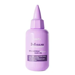 Best HOLIFY Hair Oil